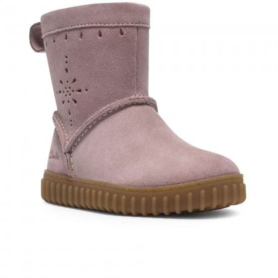Cove Spirit T Girls Infant Boots