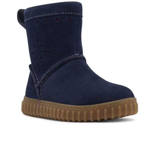 Cove Spirit T Girls Infant Boots