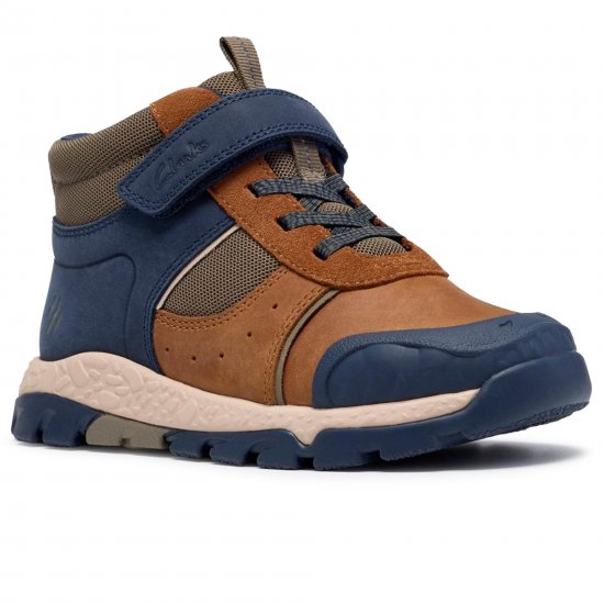 Steggy 2 Play K Boys Infant Boots