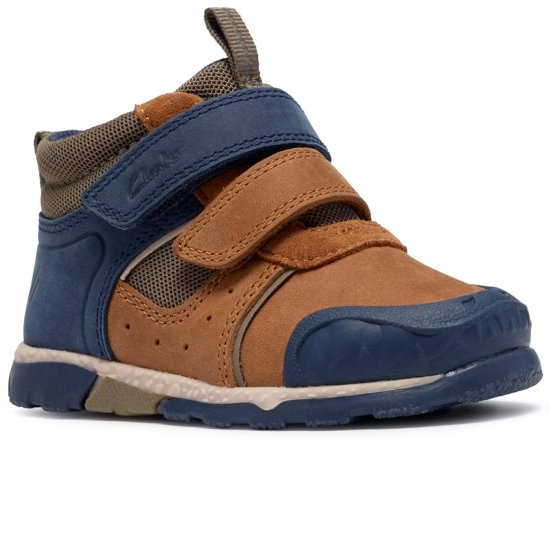 Steggy 2 Play T Boys First Boots