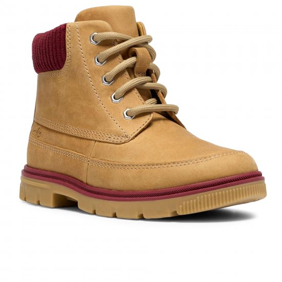 Lorcam Pine K Boys Infant Boots