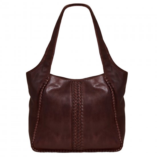 Parto Womens Shoulder Bag