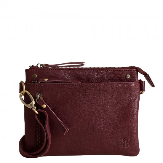 Harstone Womens Crossbody Handbag
