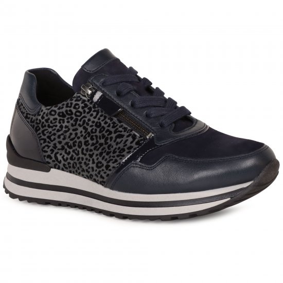 Nulon Womens Trainers