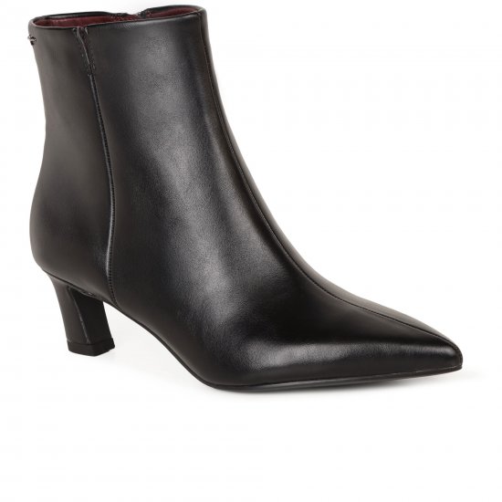 Chaya Womens Ankle Boots