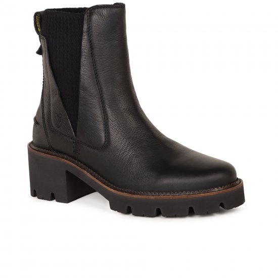 Pirmasens Womens Chelsea Boots