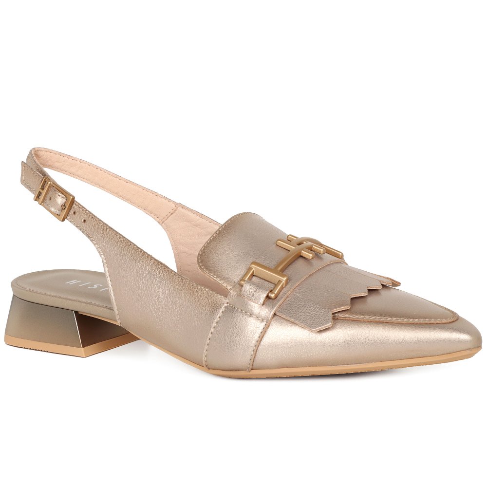 Dali Open Court Shoes