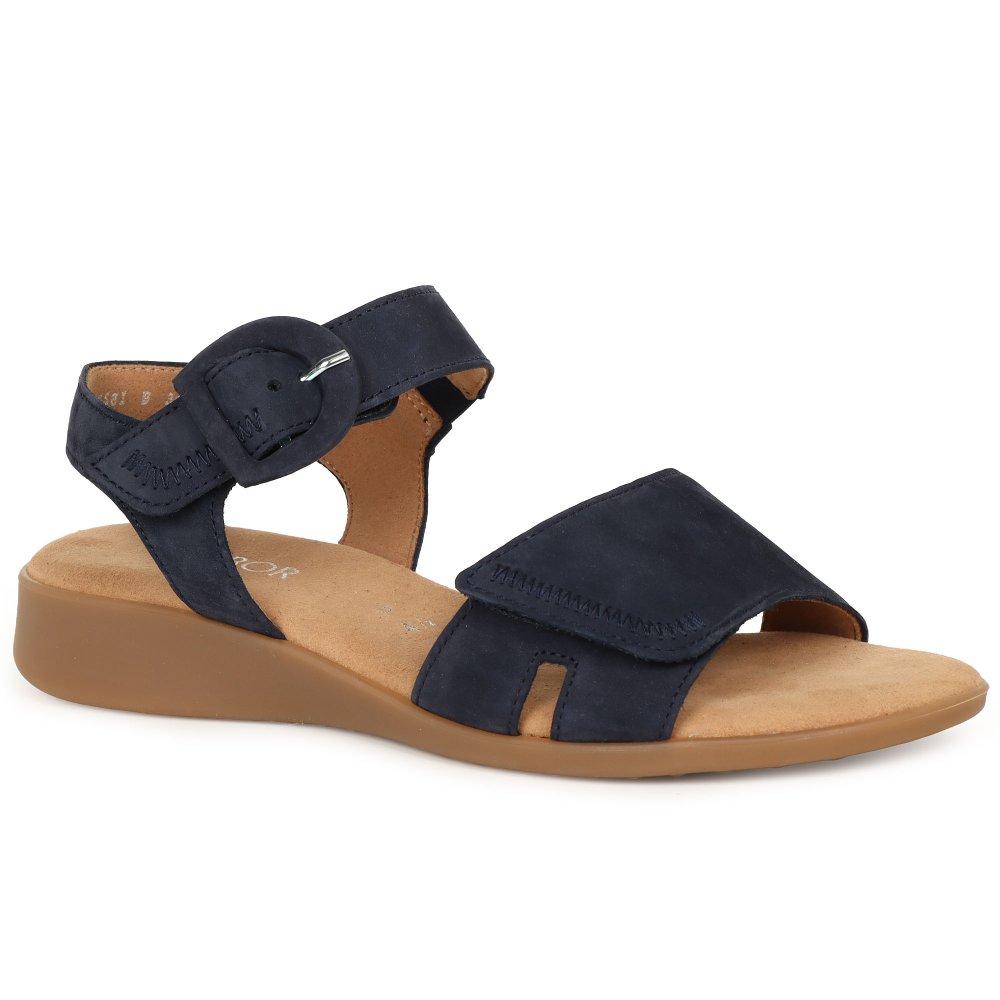 Yang Womens Sandals